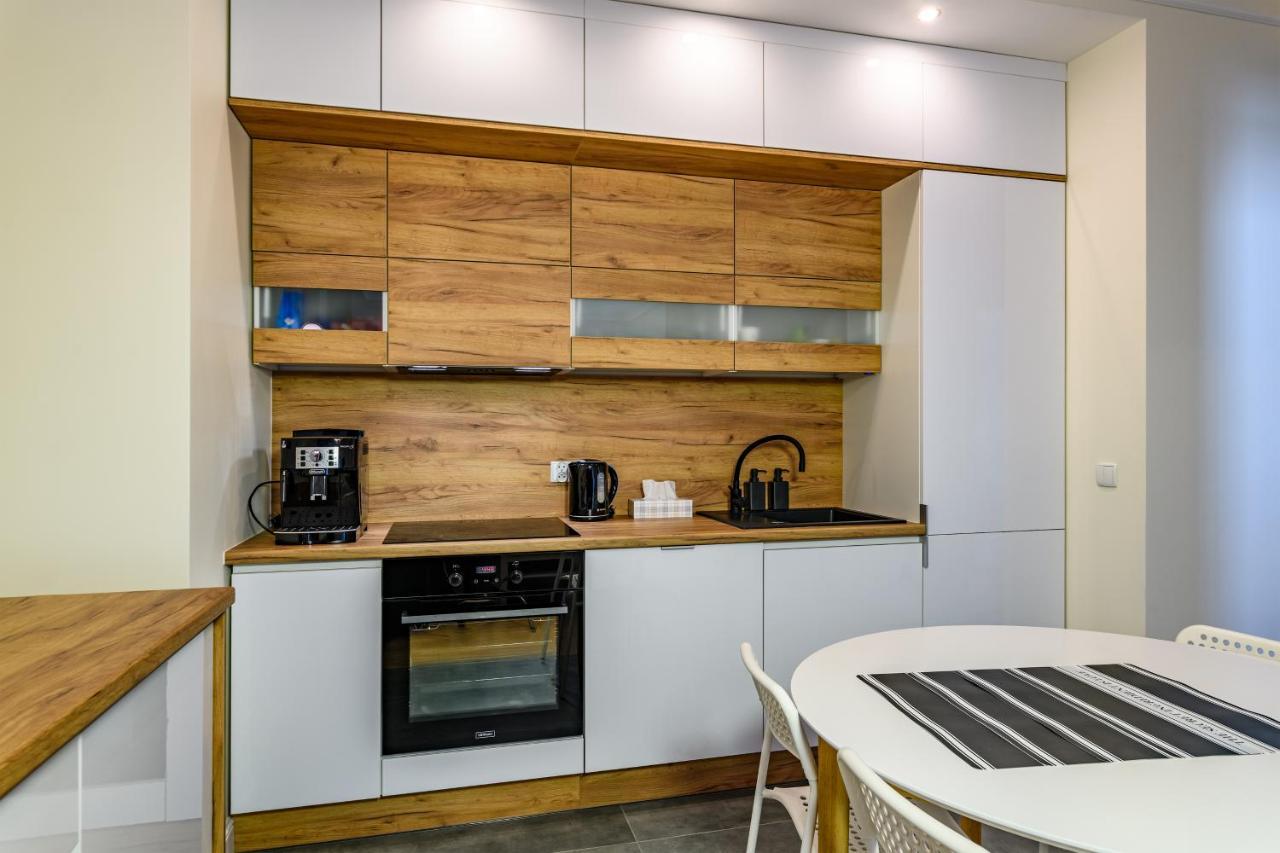 Apartment Double Rest 15 *