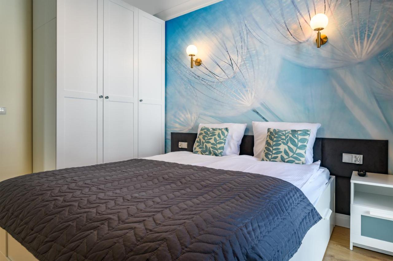 Apartment Double Rest 15 *