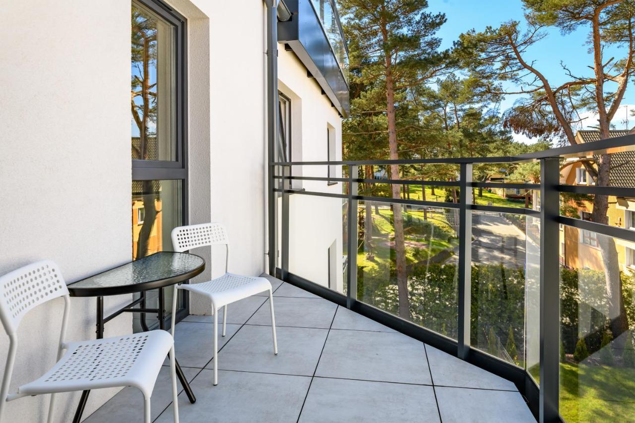 Apartment Double Rest 15 *